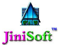 Home at JiniSoft Corporation
